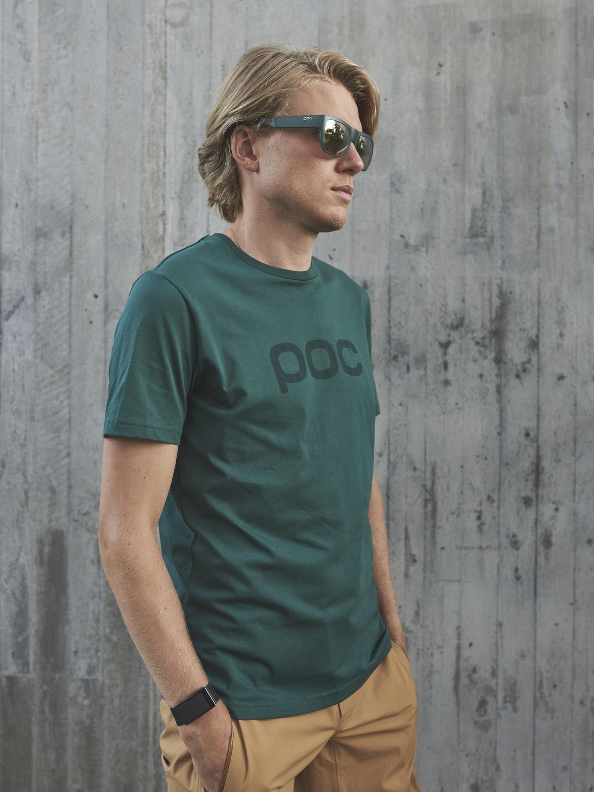 T-Shirt POC TEE