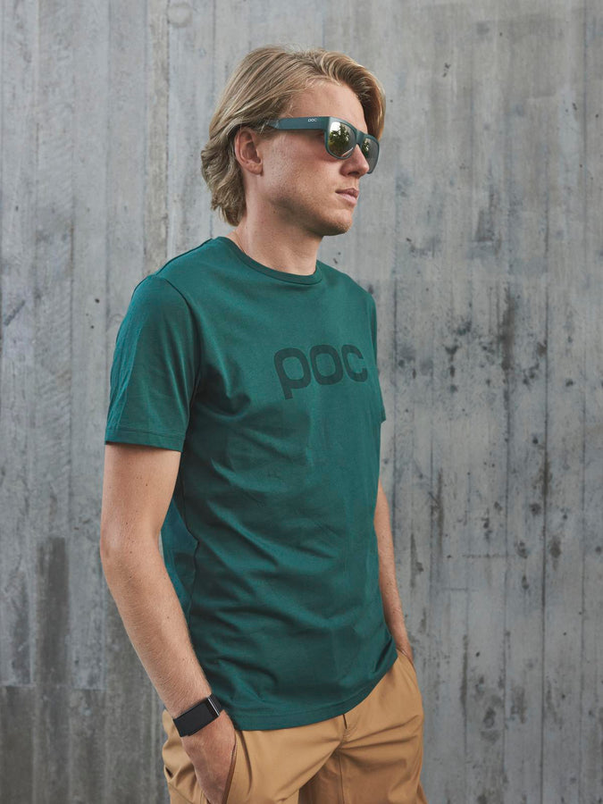 T-Shirt POC TEE