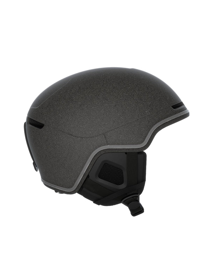 Kask narciarski POC Obex Pure - Raw Black Matt