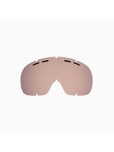 Załaduj obraz do przeglądarki galerii, Szyby do gogli POC Fovea Mid Clarity Photochromic Light Pink/Sky Blue - TU - poc warszawa
