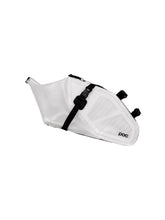 Załaduj obraz do przeglądarki galerii, Torba POC Ultra Saddle Bag 7L - Hyd. White Translucent
