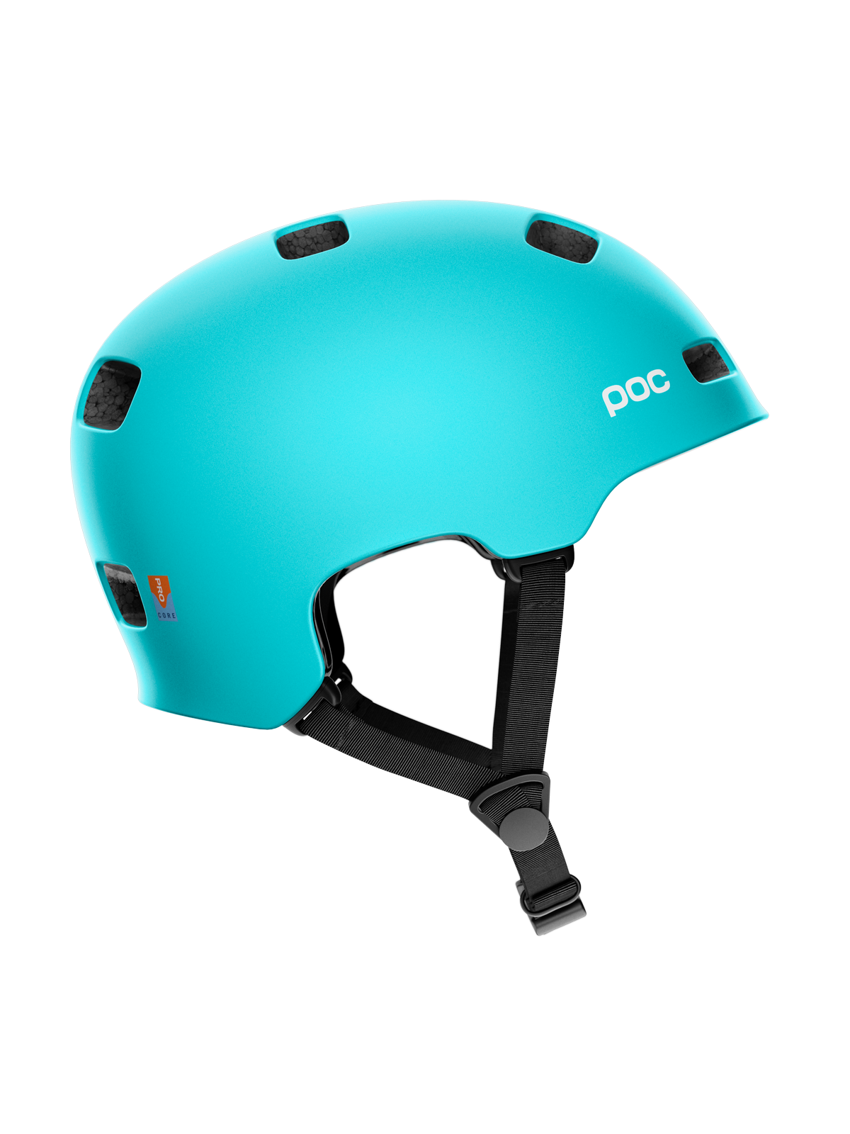 Kask Rowerowy POC CRANE