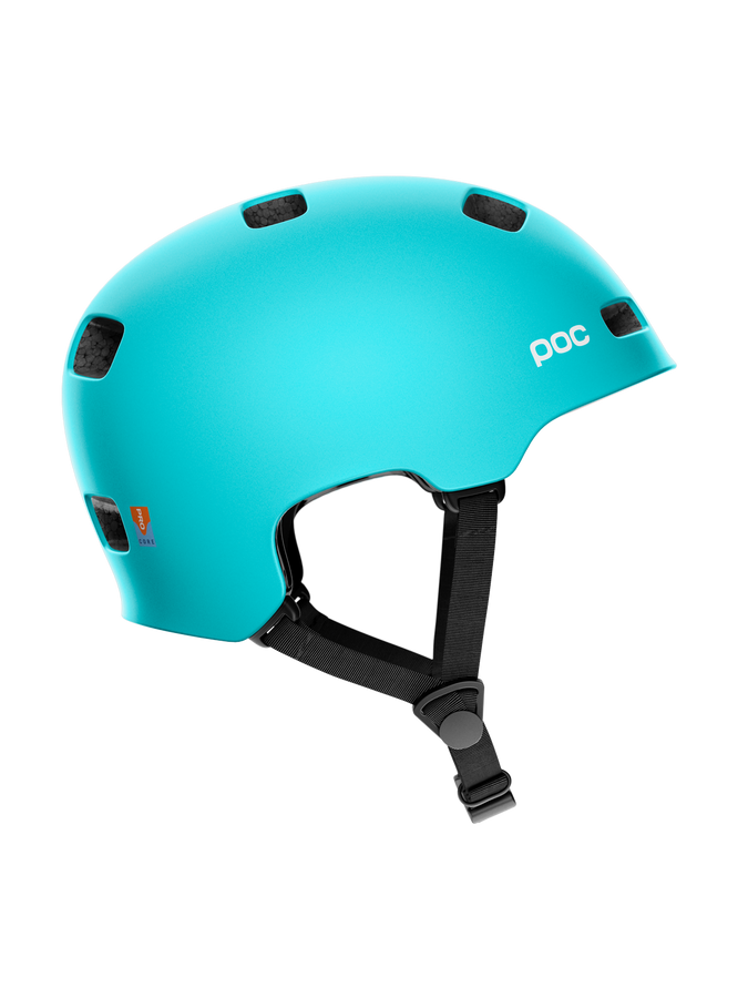 Kask Rowerowy POC CRANE