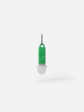 Załaduj obraz do przeglądarki galerii, Zawieszka BOOKMAN Lightstick Bear zielony
