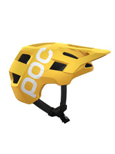 Załaduj obraz do przeglądarki galerii, Kask rowerowy POC Kortal Race MIPS - Ave. Yellow Matt
