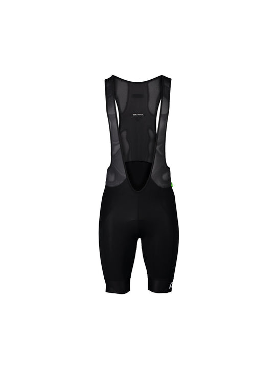 Załaduj obraz do przeglądarki galerii, Spodenki rowerowe POC ROAD THERMAL Bib shorts - Ur. Black
