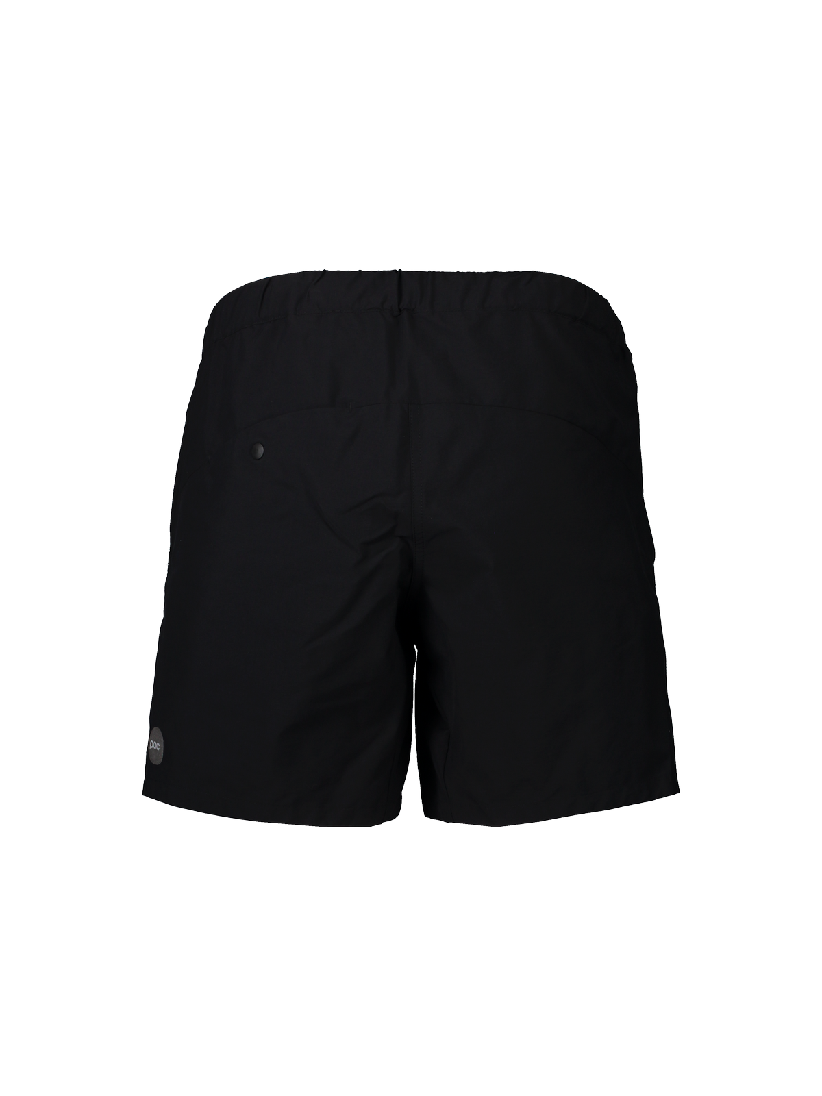 Spodenki POC W'S TRANSCEND - Ur. Black