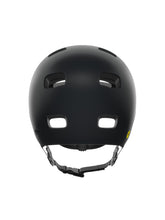 Załaduj obraz do przeglądarki galerii, Kask rowerowy POC Crane MIPS - Uran. Black Matt - poc warszawa
