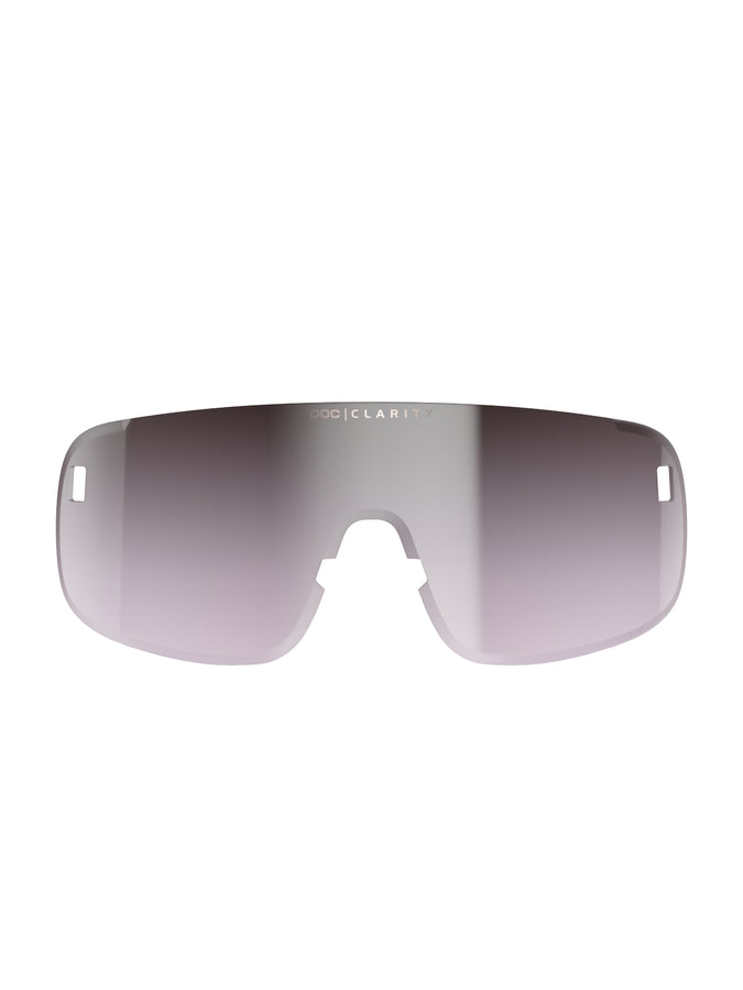 Szyby do okularów POC ElLICIT - Clarity ROAD | Violet/Silver Mirror Cat 3 - TU - poc warszawa