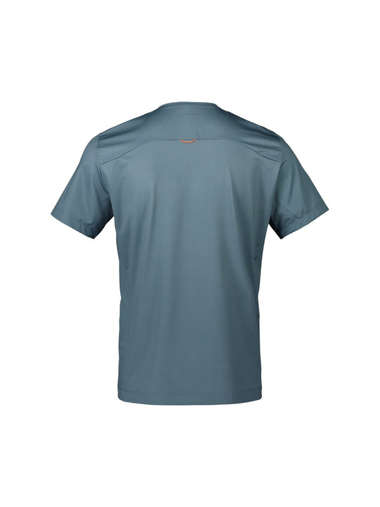 Załaduj obraz do przeglądarki galerii, T-Shirt POC AIR Tee - Calcite Blue
