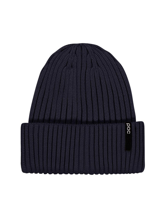 Załaduj obraz do przeglądarki galerii, Czapka zimowa POC Beanie - Apatite Navy
