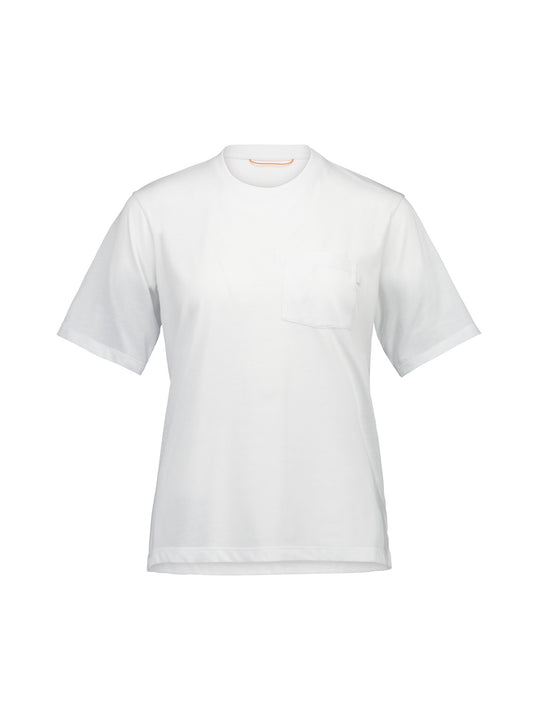 Załaduj obraz do przeglądarki galerii, Koszulka rowerowa POC W's Motion S/S Jersey - Hyd. White
