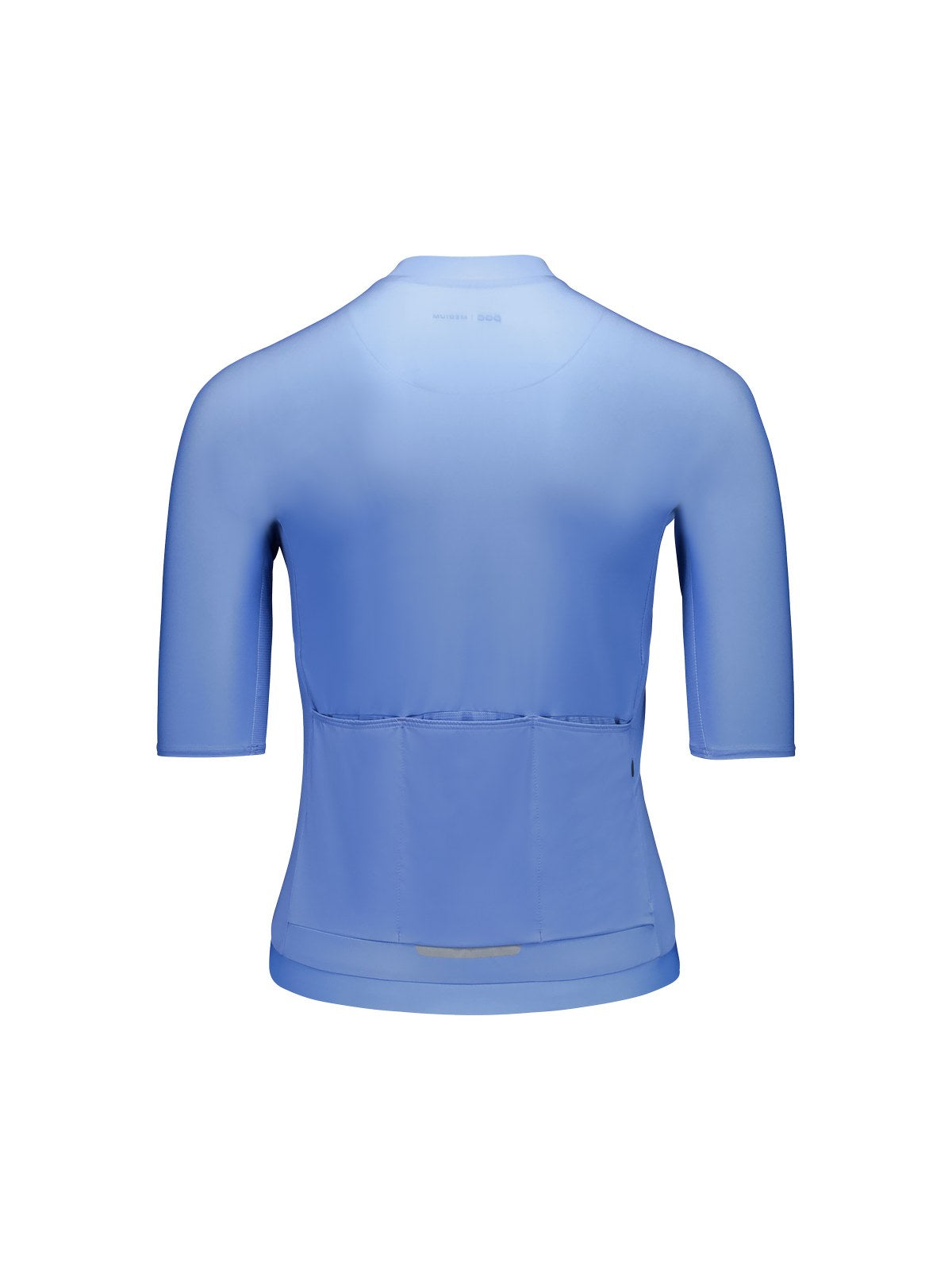 Koszulka rowerowa POC W's Pristine Jersey - Bazzite Blue
