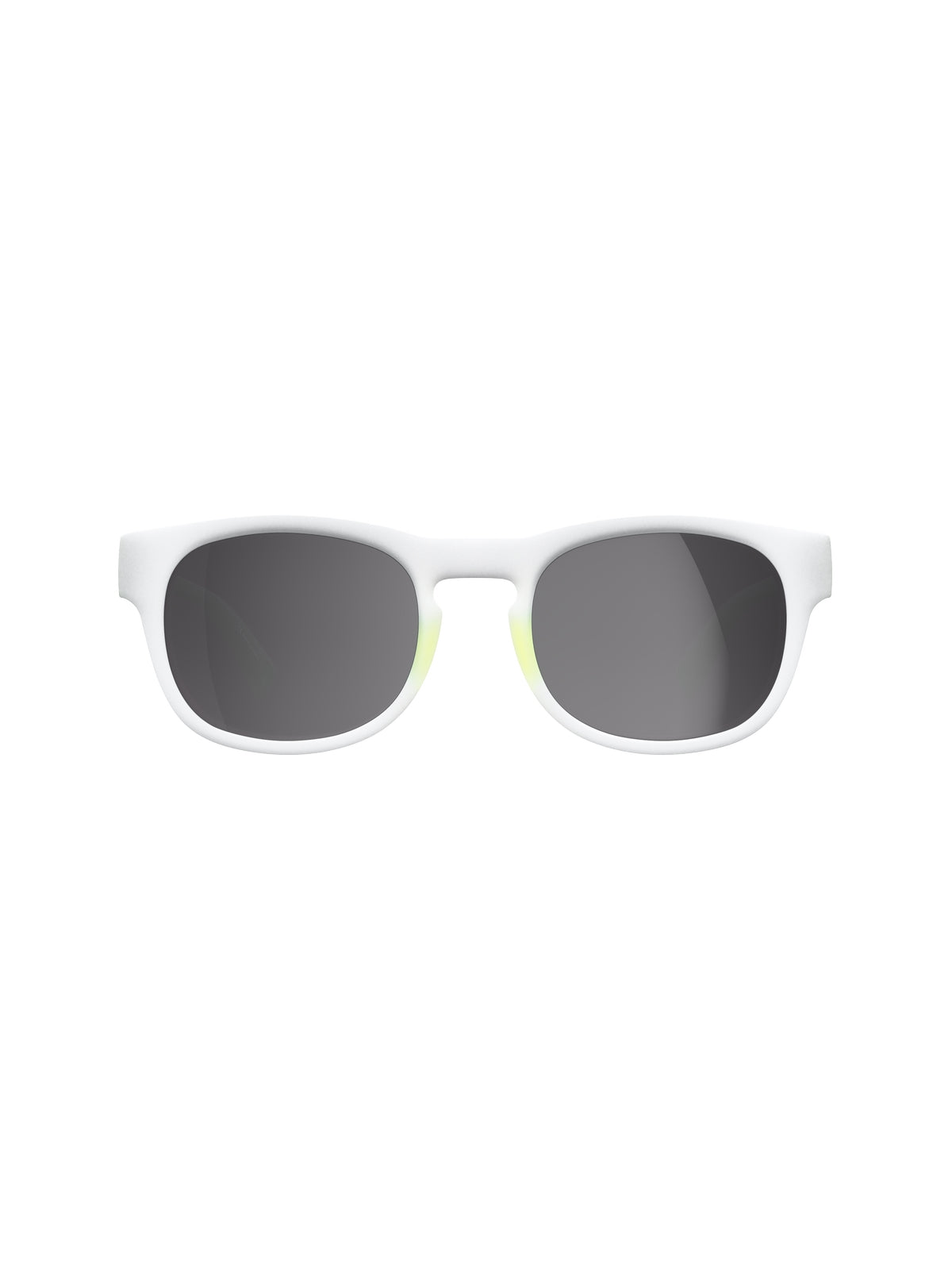 Okulary przeciwsłoneczne POC Evolve -Ur. Black Trans/Fluo Limegreen/Clarity POCito/Sunny Grey Cat.3