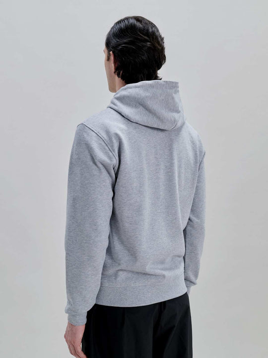 Załaduj obraz do przeglądarki galerii, Bluza POC Zip Hoodie - Grey Melange
