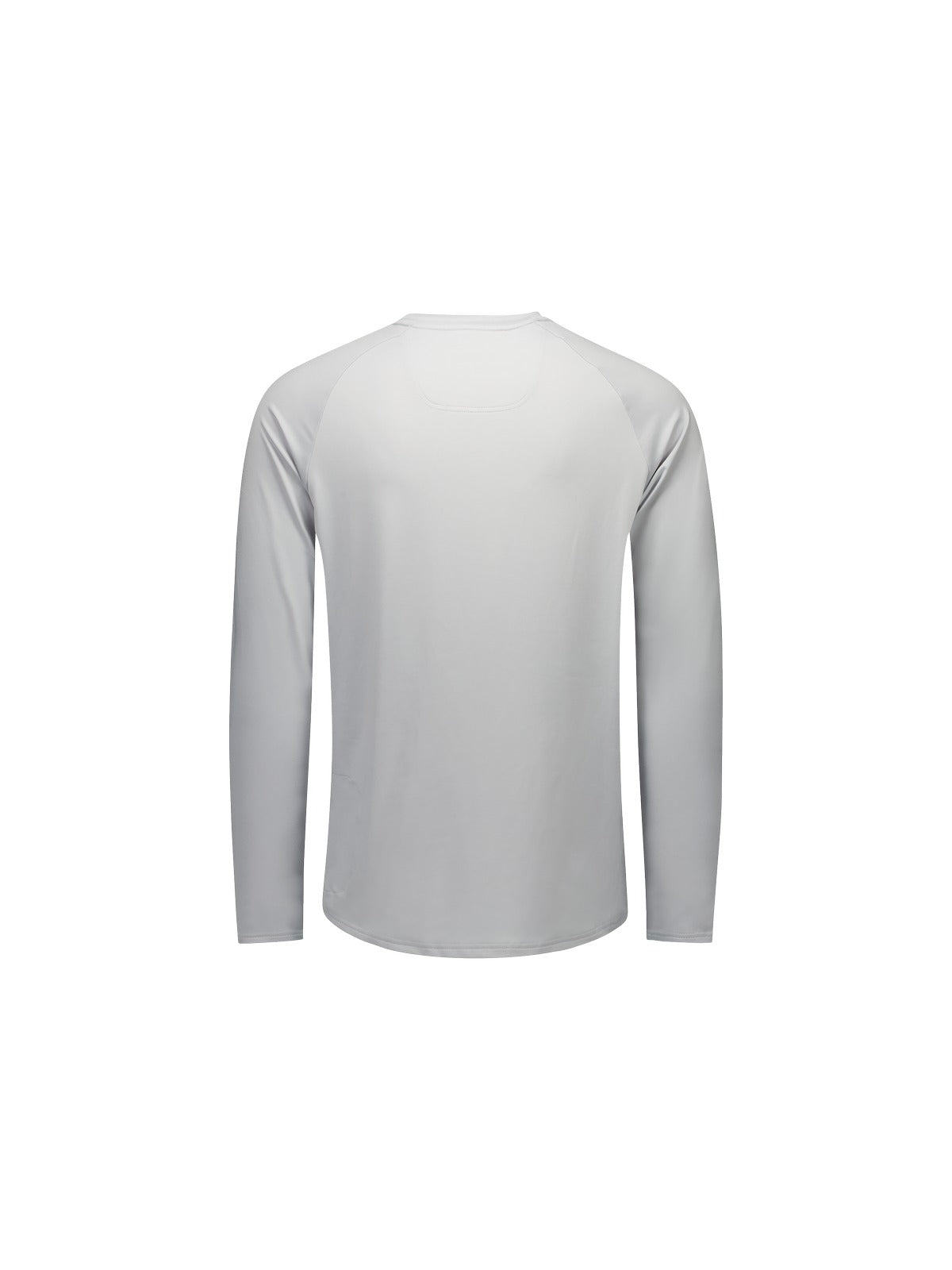 Koszulka rowerowa POC M's Reform Enduro Jersey - Granite Grey