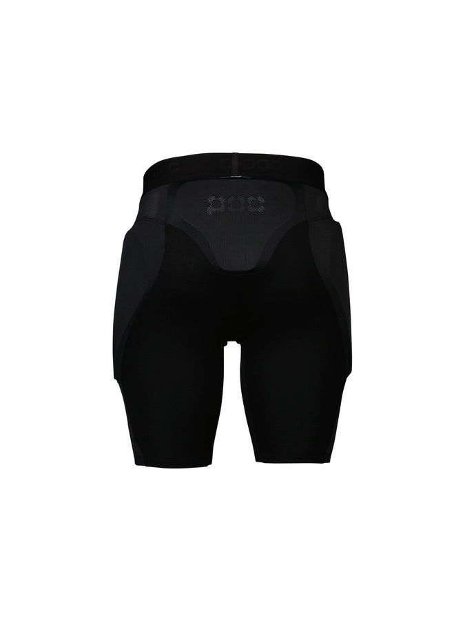 Szorty ochronne POC OSEUS VPD Shorts - Uran. Black