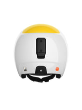 Załaduj obraz do przeglądarki galerii, Kask narciarski POC Skull Dura Jr - Spe.Grad. Fluo. Pink/Ave. Yellow
