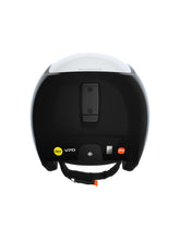 Załaduj obraz do przeglądarki galerii, Kask narciarski POC Skull Dura Comp MIPS - Uran. Black
