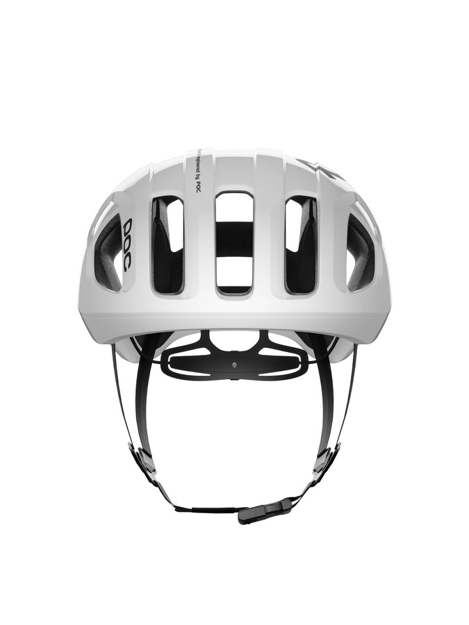 Kask rowerowy POC VENTRAL MIPS - Hydr. White