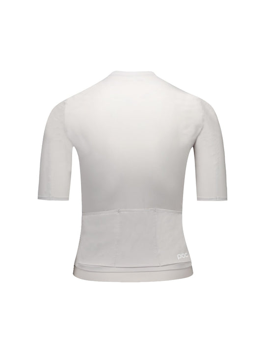 Załaduj obraz do przeglądarki galerii, Koszulka rowerowa POC M's Cadence Jersey - Granite Grey
