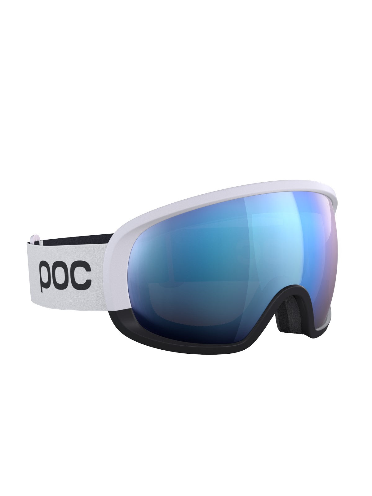 Gogle narciarskie POC FOVEA CLARITY COMP+