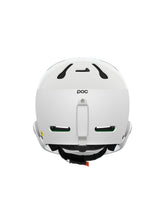 Załaduj obraz do przeglądarki galerii, Kask narciarski POC Artic SL MIPS - Hydr. White
