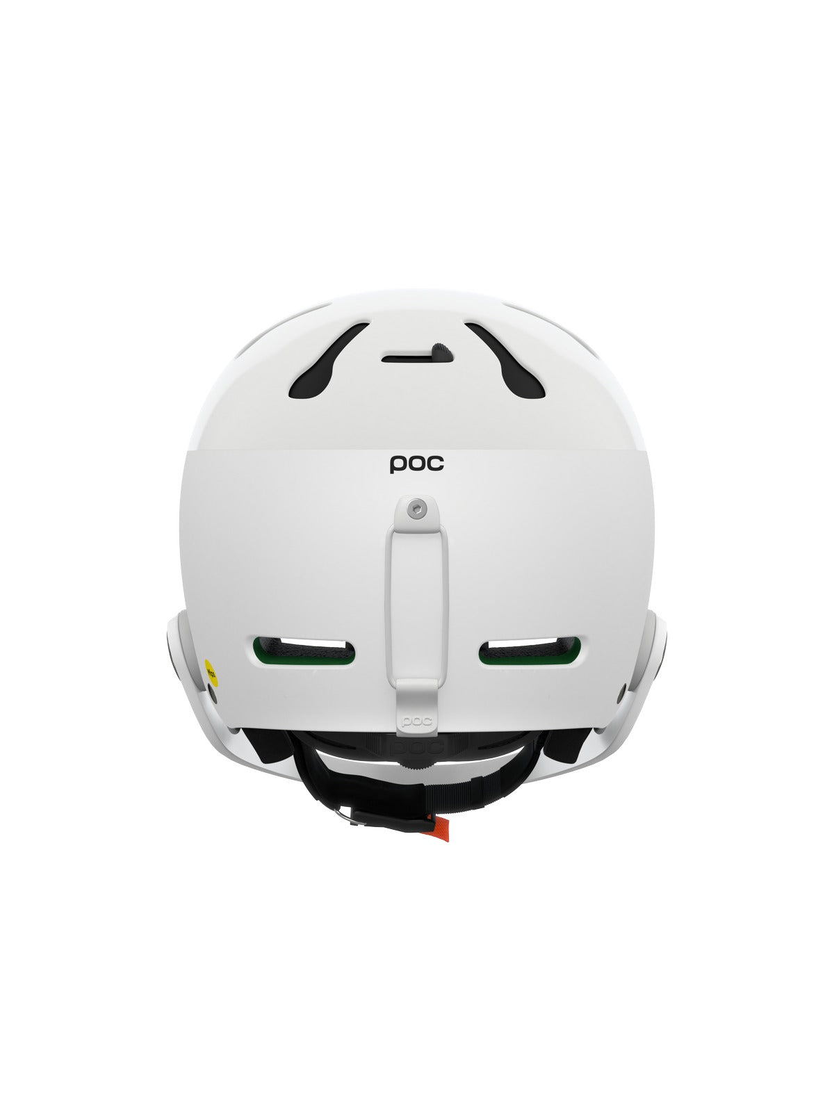Kask narciarski POC Artic SL MIPS - Hydr. White