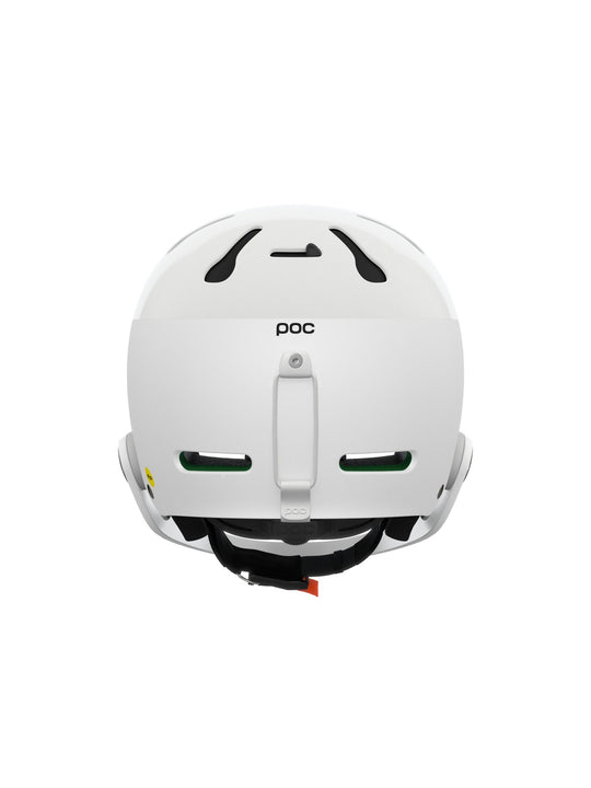 Załaduj obraz do przeglądarki galerii, Kask narciarski POC Artic SL MIPS - Hydr. White
