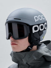 Załaduj obraz do przeglądarki galerii, Kask narciarski POC Arcus - Mineral Grey Matt
