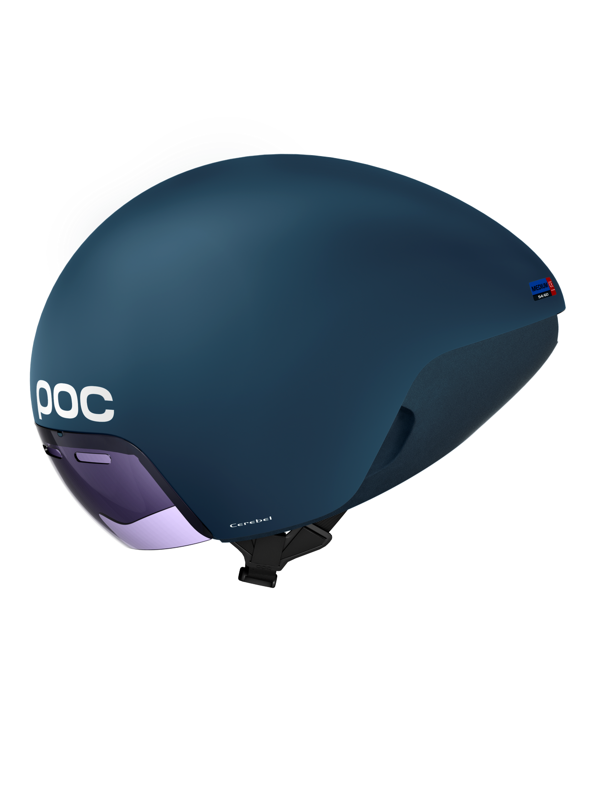 Kask Rowerowy POC CEREBEL