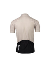 Załaduj obraz do przeglądarki galerii, Koszulka rowerowa POC ESSENTIAL ROAD - Lt Sand. Beige
