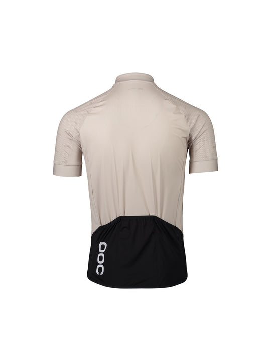 Załaduj obraz do przeglądarki galerii, Koszulka rowerowa POC ESSENTIAL ROAD - Lt Sand. Beige
