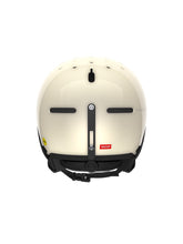 Załaduj obraz do przeglądarki galerii, Kask narciarski POC Calyx - Raw White
