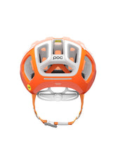 Załaduj obraz do przeglądarki galerii, Kask rowerowy POC VENTRAL TEMPUS MIPS - Fluo. Orange Avip
