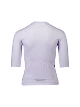 Załaduj obraz do przeglądarki galerii, Koszulka rowerowa POC W’s Pristine Jersey - Purple Quartz - poc warszawa

