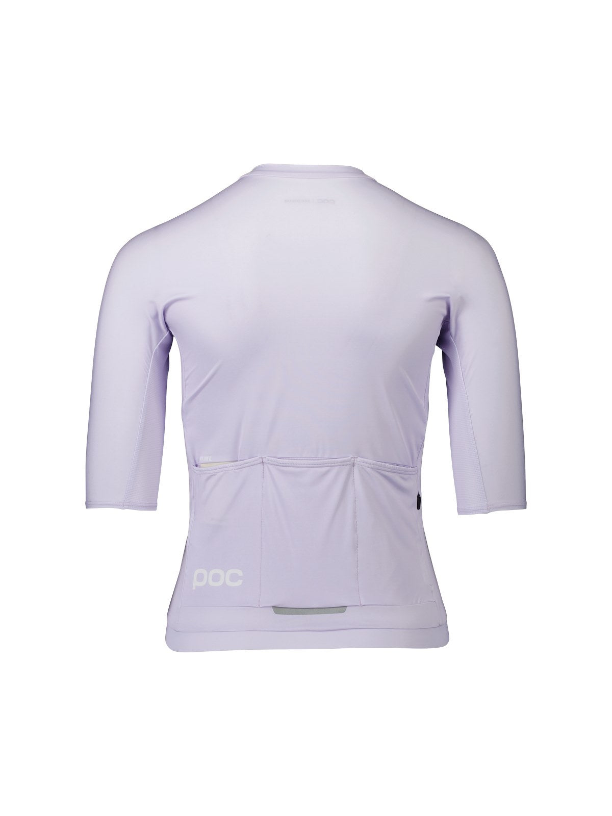 Koszulka rowerowa POC W’s Pristine Jersey - Purple Quartz - poc warszawa