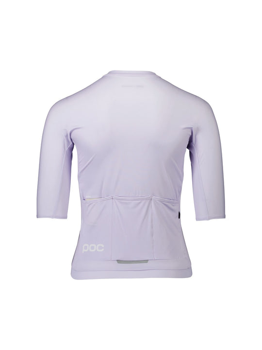 Załaduj obraz do przeglądarki galerii, Koszulka rowerowa POC W’s Pristine Jersey - Purple Quartz - poc warszawa
