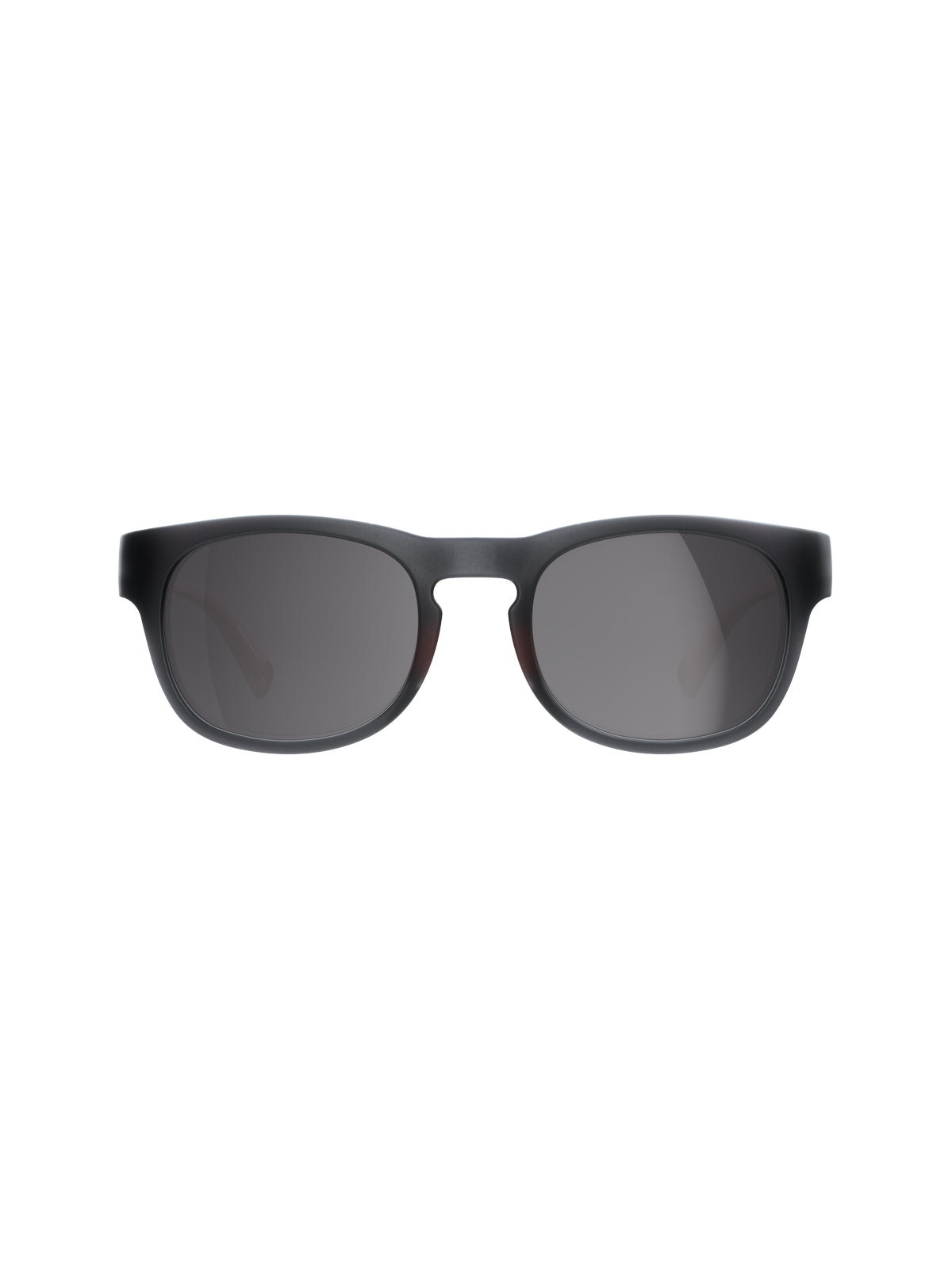 Okulary przeciwsłoneczne POC Evolve -Ur. Black Trans/Fluo Orange/Clarity POCito/Sunny Grey Cat.3