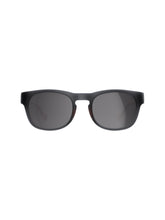 Załaduj obraz do przeglądarki galerii, Okulary przeciwsłoneczne POC Evolve -Ur. Black Trans/Fluo Orange/Clarity POCito/Sunny Grey Cat.3
