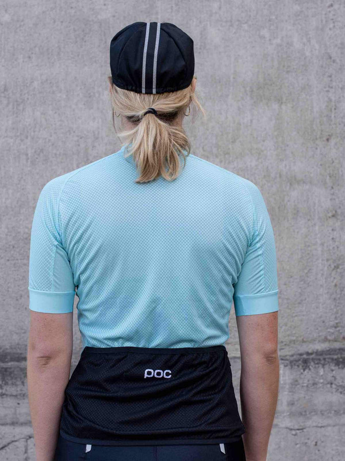 Koszulka Rowerowa POC W'S ESSENTIAL ROAD LOGO