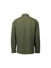 Załaduj obraz do przeglądarki galerii, Koszula POC Rouse Shirt - Epidote Green - poc warszawa
