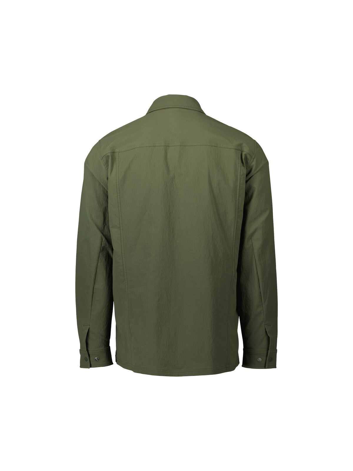 Koszula POC Rouse Shirt - Epidote Green - poc warszawa