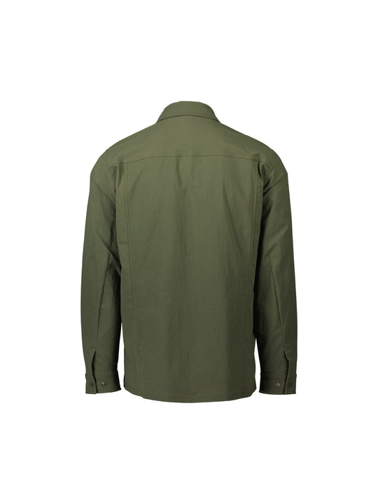Załaduj obraz do przeglądarki galerii, Koszula POC Rouse Shirt - Epidote Green - poc warszawa

