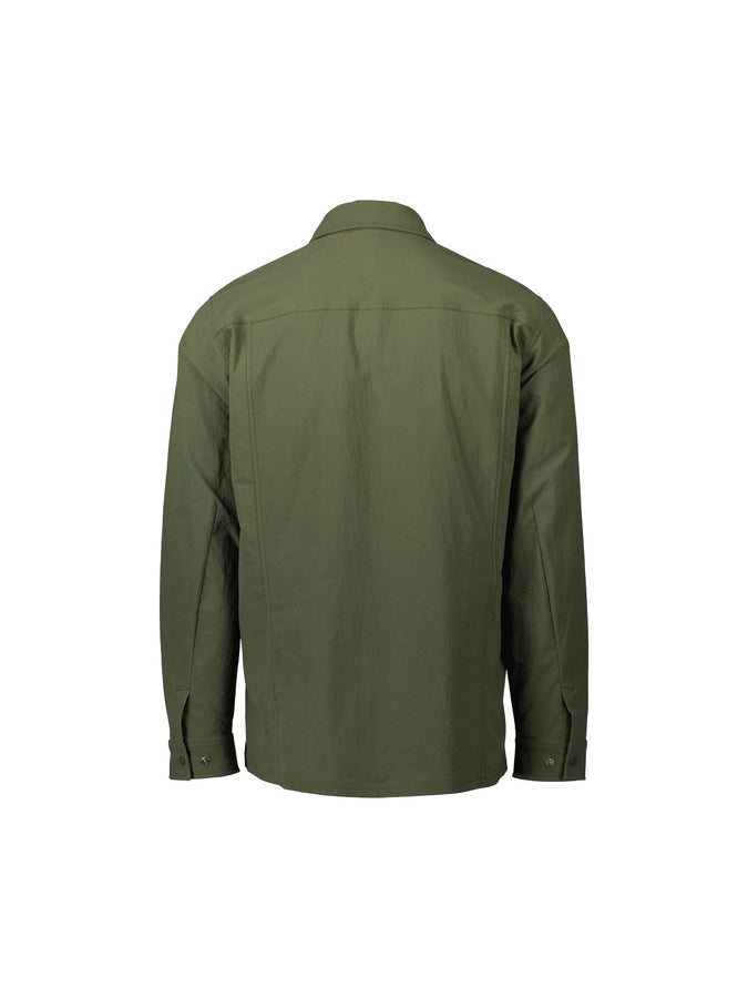 Koszula POC Rouse Shirt - Epidote Green - poc warszawa
