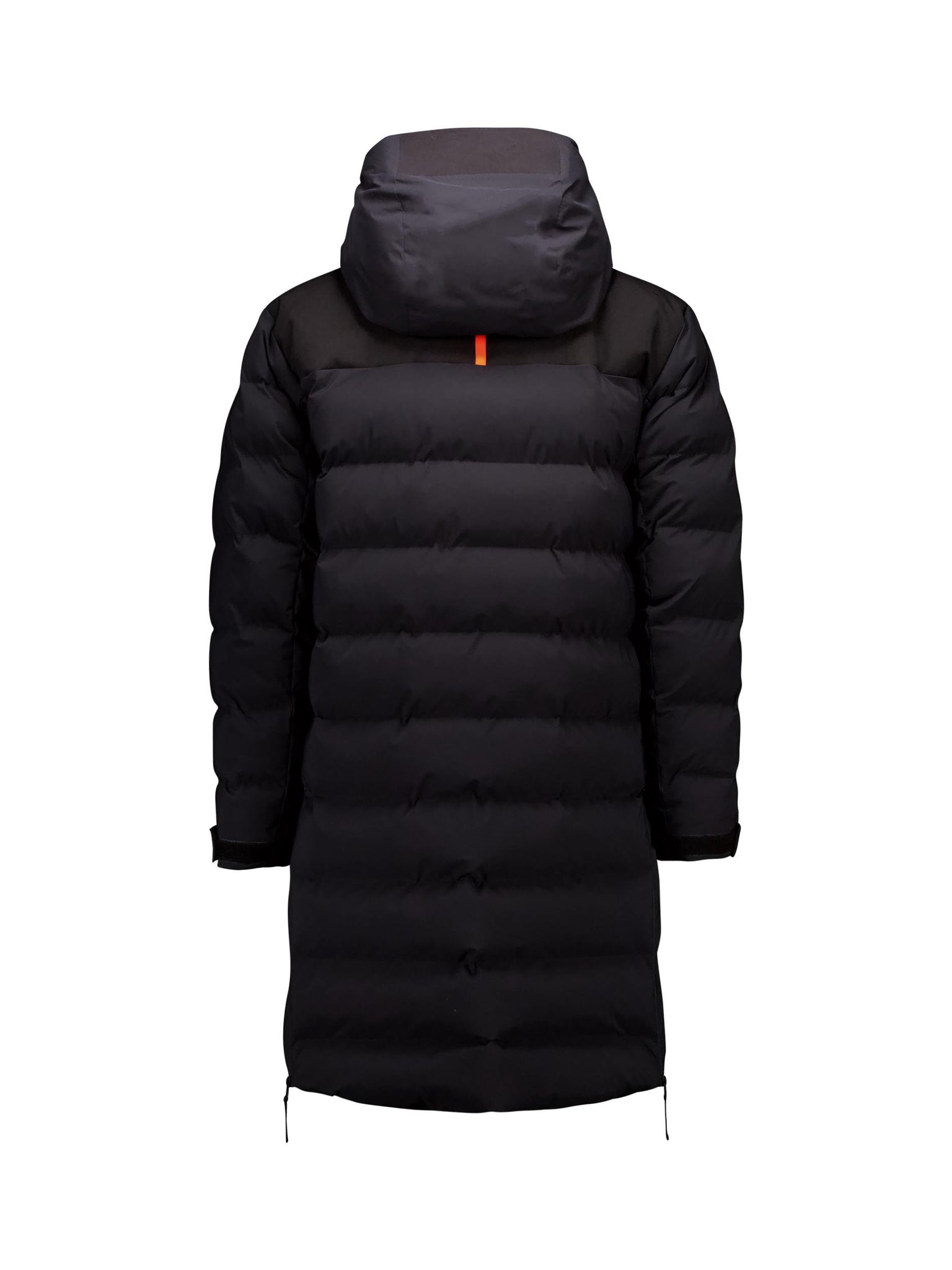 Płaszcz POC M'S Race Loft Parka - Ura. Black