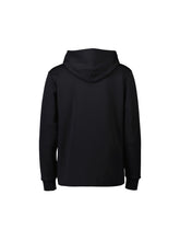 Załaduj obraz do przeglądarki galerii, Bluza damska z kapturem POC W&#39;s Poise Hoodie - Ur. Black
