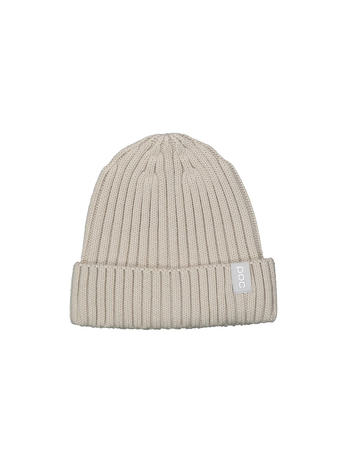 Czapka zimowa POC Roam Beanie - Light Sand. Beige - TU - poc warszawa