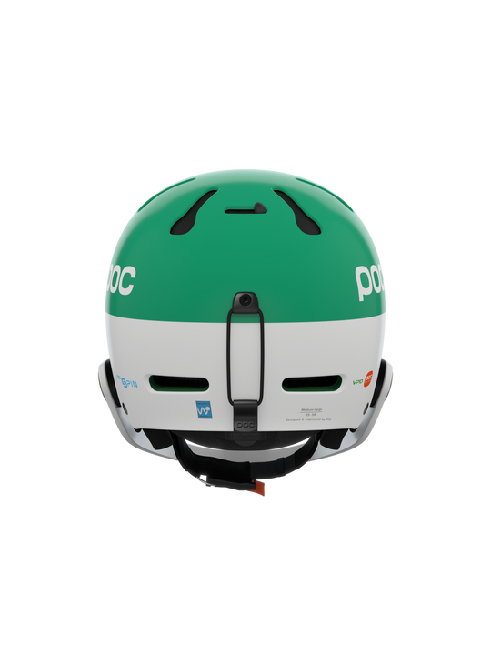 Załaduj obraz do przeglądarki galerii, Kask Narciarski POC ARTIC SL 360° SPIN - poc warszawa
