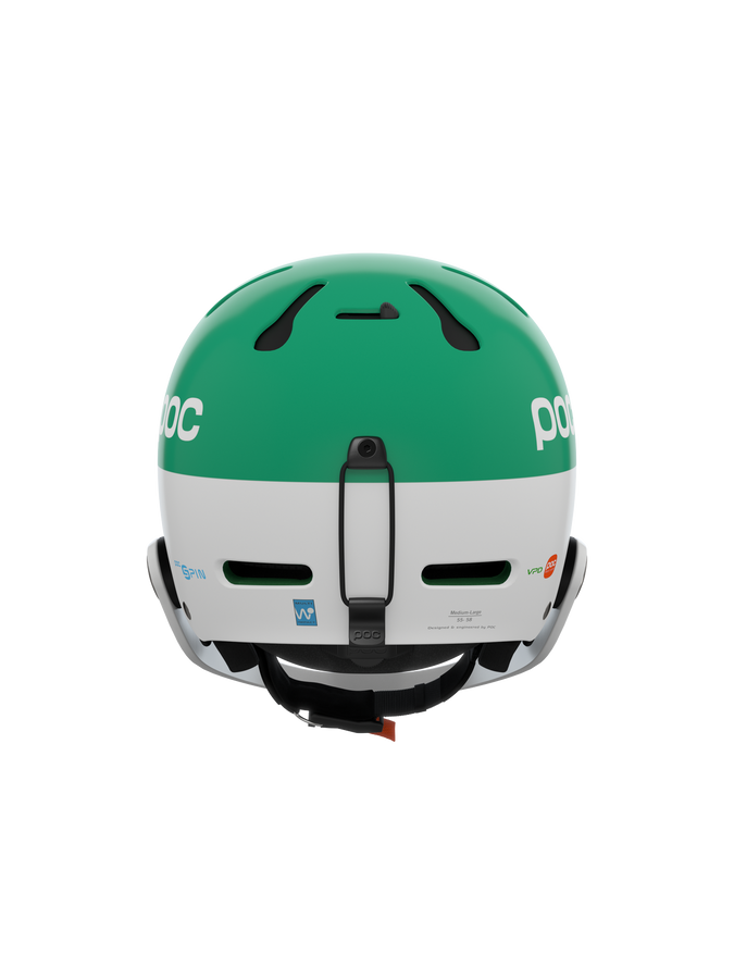 Kask Narciarski POC ARTIC SL 360° SPIN - poc warszawa